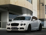 Bentley Continental by Onyx