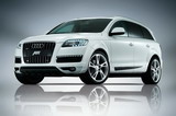Audi Q7 3.0 TDI by ABT