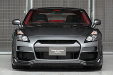 Nissan GT-R by Tommy Kaira