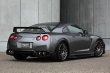 Nissan GT-R by Tommy Kaira