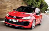 VW Golf VI GTi by RevoZport