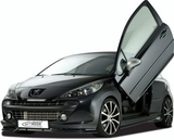 Peugoet 207 by RDX RaceDesign