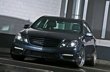 Mercedes E63 AMG by VATH