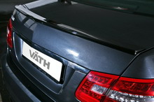 Mercedes E63 AMG by VATH