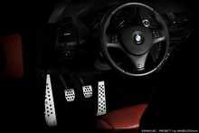 BMW 135i  by WheelSTO