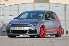 VW Golf VI R by Sport Wheels