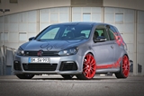 VW Golf VI R by Sport Wheels