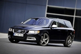 Volvo V70 by Heico Sportiv 