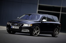 Volvo V70 by Heico Sportiv 