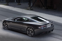 Aston Martin DBS by  Edo Competition