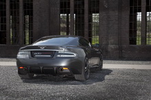 Aston Martin DBS by Edo Competition