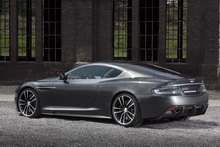 Aston Martin DBS by  Edo Competition