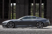 Aston Martin DBS by  Edo Competition