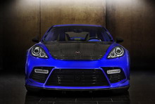 Porsche Panamera by Mansory