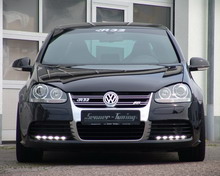 Golf R32 by Senner