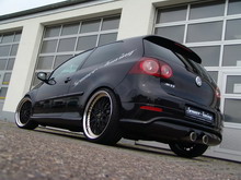 Golf R32 by Senner