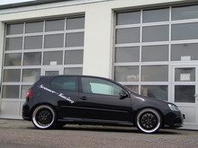 Golf R32 by Senner