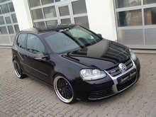 Golf R32 by Senner