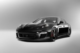 Porsche Panamera by TopCar