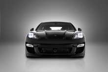 Porsche Panamera by TopCar