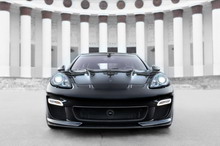 Porsche Panamera by TopCar