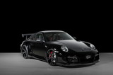 Porsche 911 Turbo by TechArt