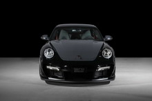 Porsche 911 Turbo Facelift by TechArt
