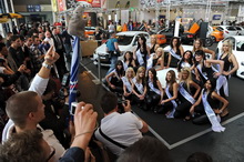 2010 Miss Tuning