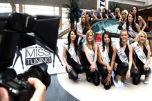 2010 Miss Tuning