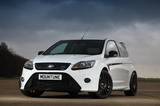 Ford Focus RS by Mountune Performance