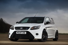 Ford Focus RS by  Mountune Performance