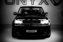 2010 Range Rover by Onyx Concept