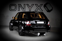 2010 Range Rover by Onyx  Concept