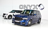 2010 Range Rover by Onyx Concept