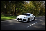 Porsche Panamera GrandGT by TechArt Porsche Panamera GrandGT by TechArt