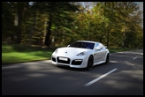 Porsche Panamera GrandGT by TechArt