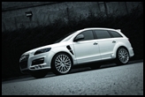 Audi Q7 tuning by Project Kahn