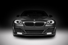 BMW 5-series tuning by TopCar