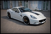 Ferrari California by Anderson Germany