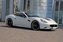 Ferrari California by Anderson Germany