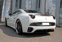 Ferrari California by Anderson Germany