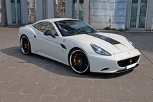 Ferrari California by Anderson Germany