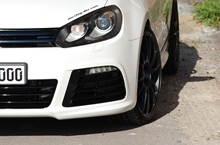 VW Golf R by Mcchip