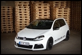 VW Golf R by Mcchip