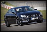 Volvo S60  tuning  by Heico Sportiv