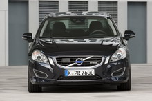 Volvo S60  tuning  by Heico Sportiv