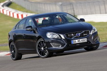 Volvo S60  tuning  by Heico Sportiv