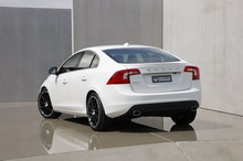 Volvo S60  tuning  by Heico Sportiv