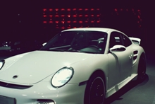 Porsche 997 by Overdrive