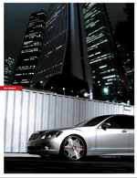 ACE Alloy Wheels Catalog 2009